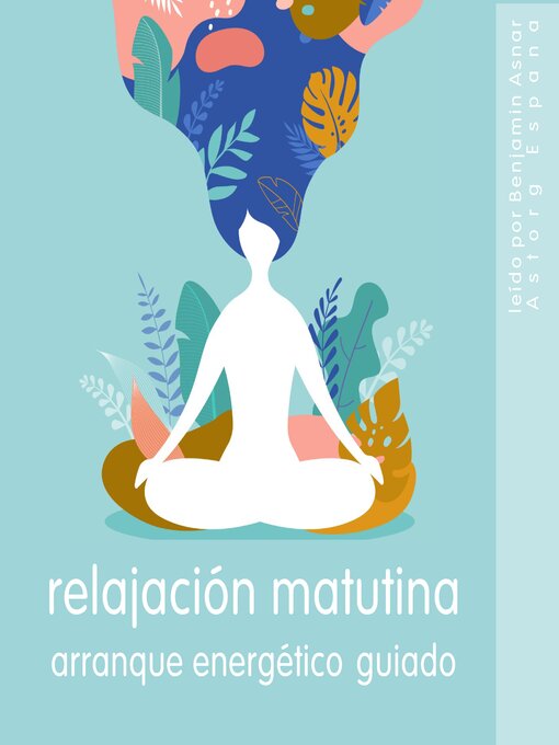 Title details for Relajación matutina Arranque energético guiado by Frédéric Garnier - Available